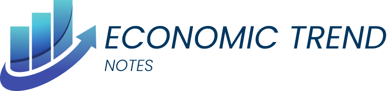 Economic Trend Notes